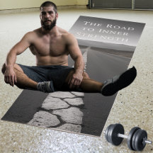 De weg naar innerlijke kracht