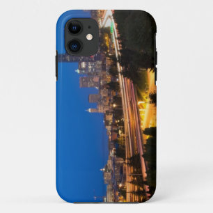 De weg naar Seattle iPhone 11 Hoesje