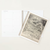 De weg naar succes planner (Display)