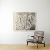 De weg naar succes wandkleed (In Situ (horizontaal))