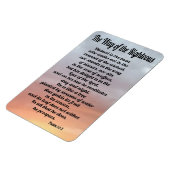 De weg van de Righteous Magneet (Linkerzijde)