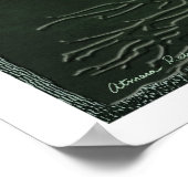 De weg van de waarheid poster (Hoek)