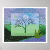 De weg van de waarheid poster (Voorkant)