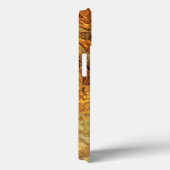 De Wegherstellers door Vincent van Gogh Case-Mate iPhone Case (Achterkant / Rechts)