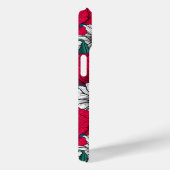 De weide Case-Mate iPhone case (Achterkant / Rechts)