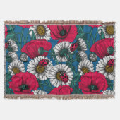 De weide deken (Voorkant)