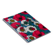 De weide notitieboek (Rechterzijde)