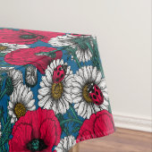 De weide tafelkleed (Voorbeeld)