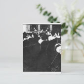 De weiden briefkaart (Staand voorkant)