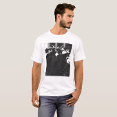 De weiden t-shirt (Voorkant volledig)