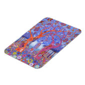 De welkomstheuvels 2013 magneet (Linkerzijde)