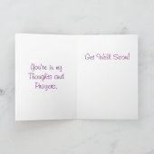 De Welse Kaart Corgi van Pembroke (Binnen)