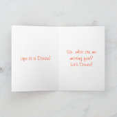 De Welse Kaarten Corgi van Pembroke (Binnen)