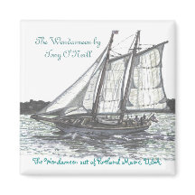 DE WENDAMEEN #6 DOOR TONY O'NEILL