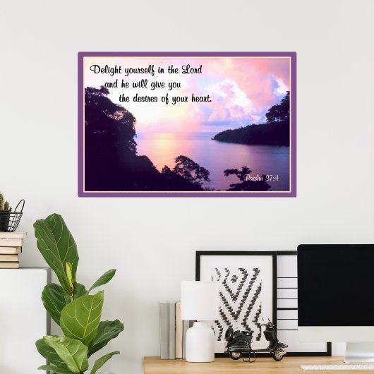 De wensen van uw POSTER DRUKTE (Thuiskantoor)