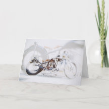 De Wenskaarten van de auto