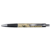 De wereld 3 2 pen (Achterkant)