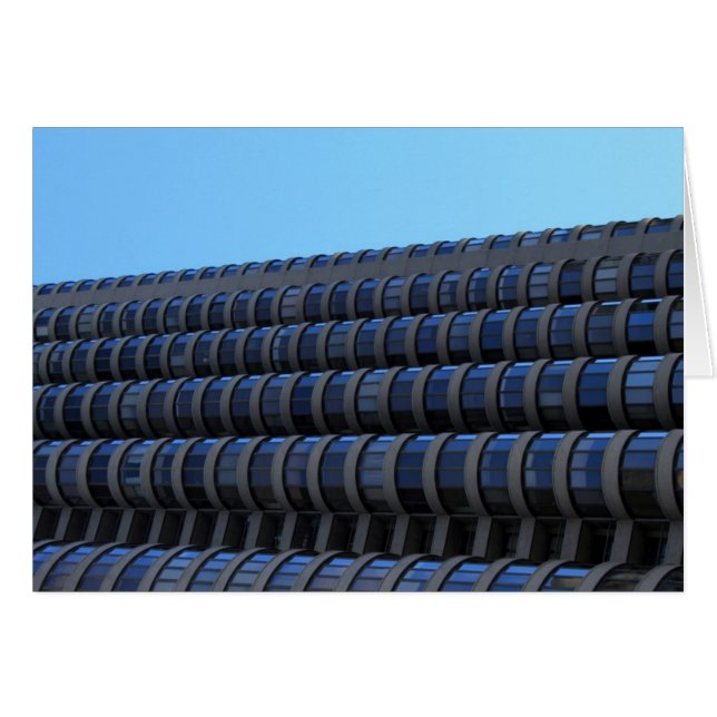 De wereld ideways (Voorkant Horizontaal)