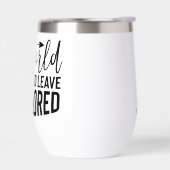 De wereld is te groot om onverkende reizen achter (Links)