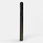 De wereld redden Case-Mate iPhone case (Achterkant/rechts)