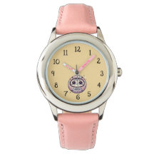 De wereld van Daruma