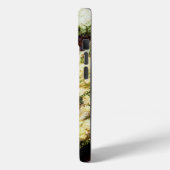 De wereld van de Lover Case-Mate iPhone Case (Achterkant / Links)