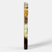 De wereld van de Lover Case-Mate iPhone Case (Achterkant / Rechts)