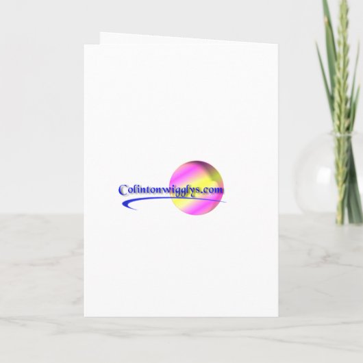 De Wereld van de panda (Achterkant)