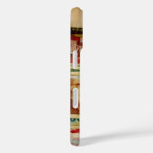 De Wereld Van Geld Case-Mate iPhone Case (Achterkant / Rechts)