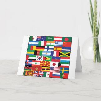 De Wereld van het hallo:) Kaart