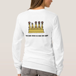  - de wereld veranderen t-shirt