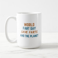 De Werelddag van de Kunst sparen farts en de plane