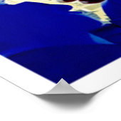 De wereldtentoonstelling van 1939 in New York Poster (Hoek)