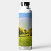 De werf waterfles (Links)