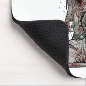 DE WERKDOOD MUISMAT (Hoek)