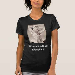 De werkgroep BABEL T-shirt