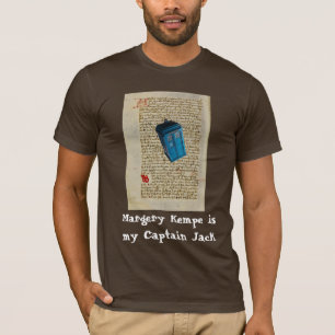 De werkgroep BABEL T-shirt