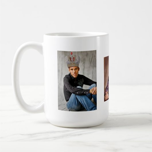 DE WERKNEMER ZAL MOK (Links)