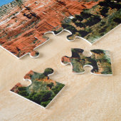 De wetten van de geest legpuzzel (Zijkant)