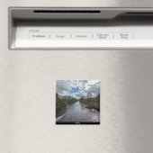 De Wharfe Magneet (Insitu (Vaatwasser))