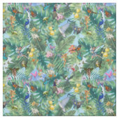 De Whimsical Fantasy World Stof (Swatch)