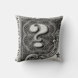 De White Rabbit Star Pillow Kussen