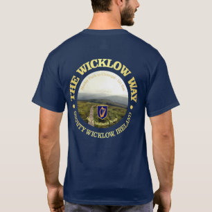De Wicklow Way T-shirt