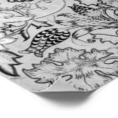 De wijn", 1878 poster (Hoek)