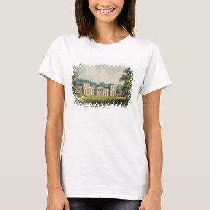 De wijn uit het meer, uit de Reposito van Ackerman T-shirt