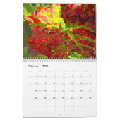 De wijnkalender 2026 - Vuurwerk Kalender (Feb 2026)