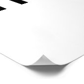 De wijsheid van God Poster (Hoek)