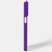 De Wijze Uil Case-Mate iPhone Case (Achterkant / Rechts)