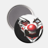 De Wikid Gatekeeper Magnet Magneet (Voorkant / Achterkant)