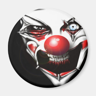 De Wikid Gatekeeper Magnet Magneet